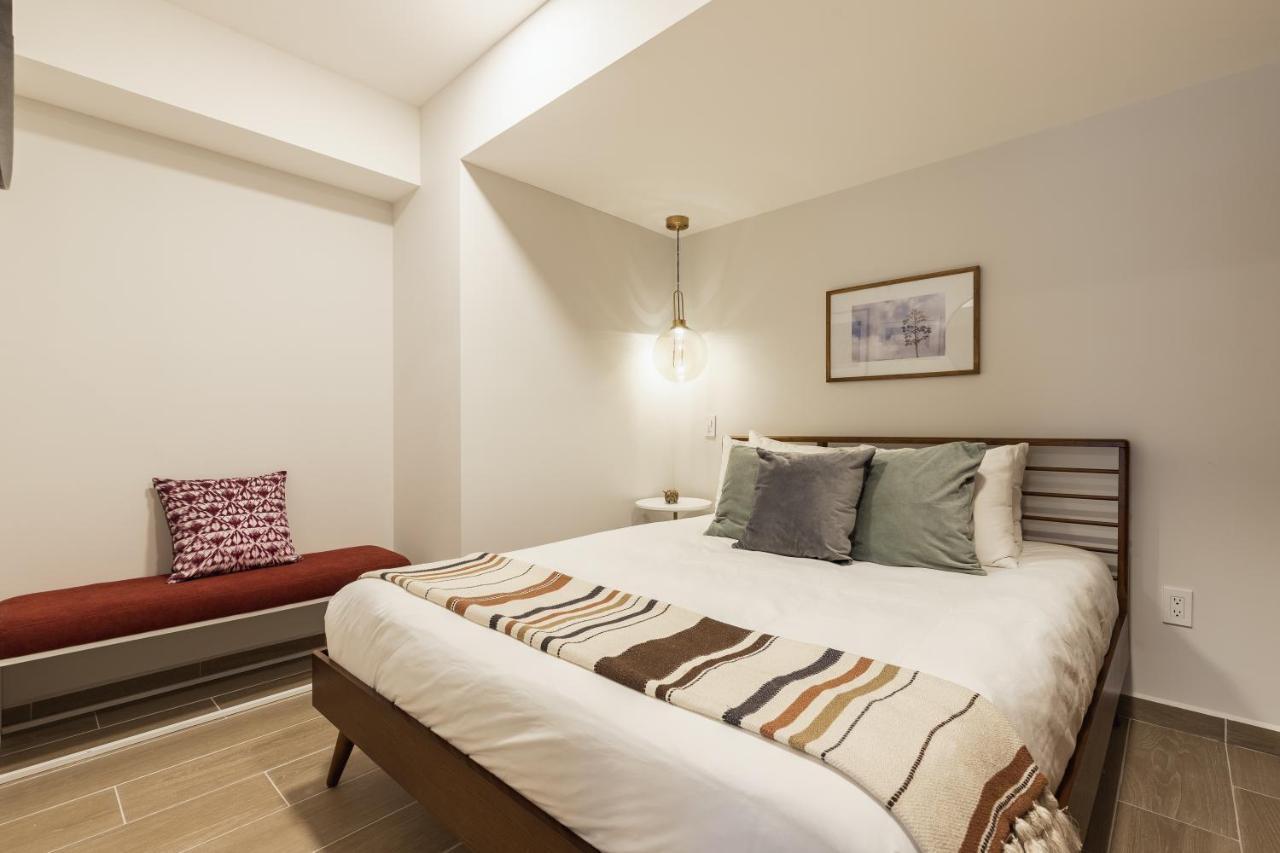 Casai Roma Cibeles Apartment Ciudad de México Exterior foto